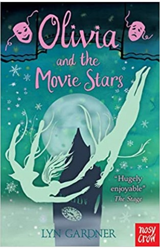 Olivia and the Movie Stars (Olivia Series)  - Paperback